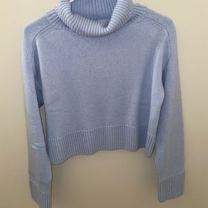 Turtle Neck Sweater